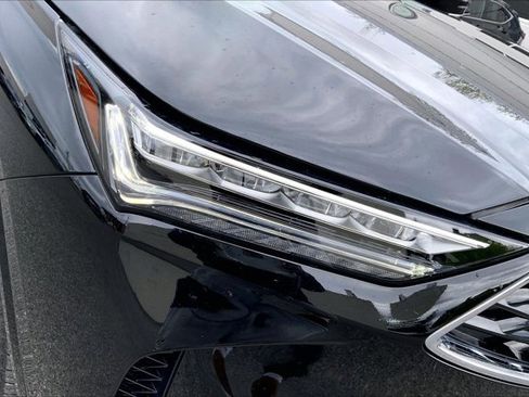 Used 2026 Acura MDX SH-AWD w/ Advance Package image 29