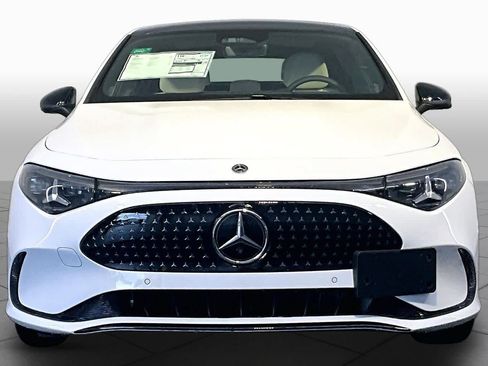 New 2027 Mercedes-Benz CLA 350 image 2