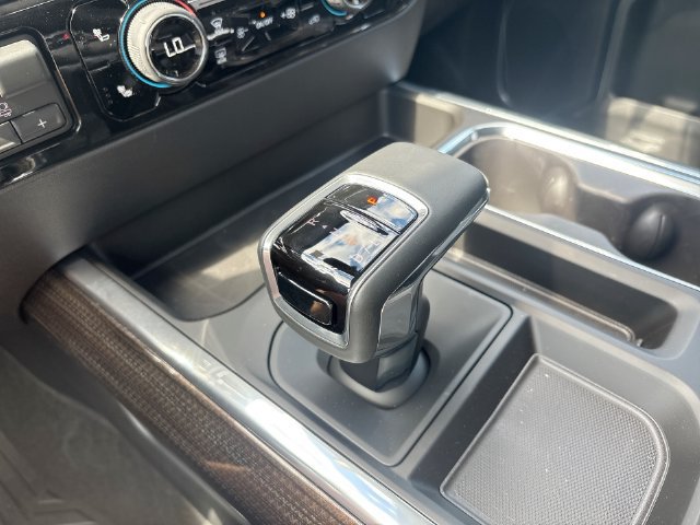 New 2026 Chevrolet Silverado 1500 RST AWD/4WD image 20