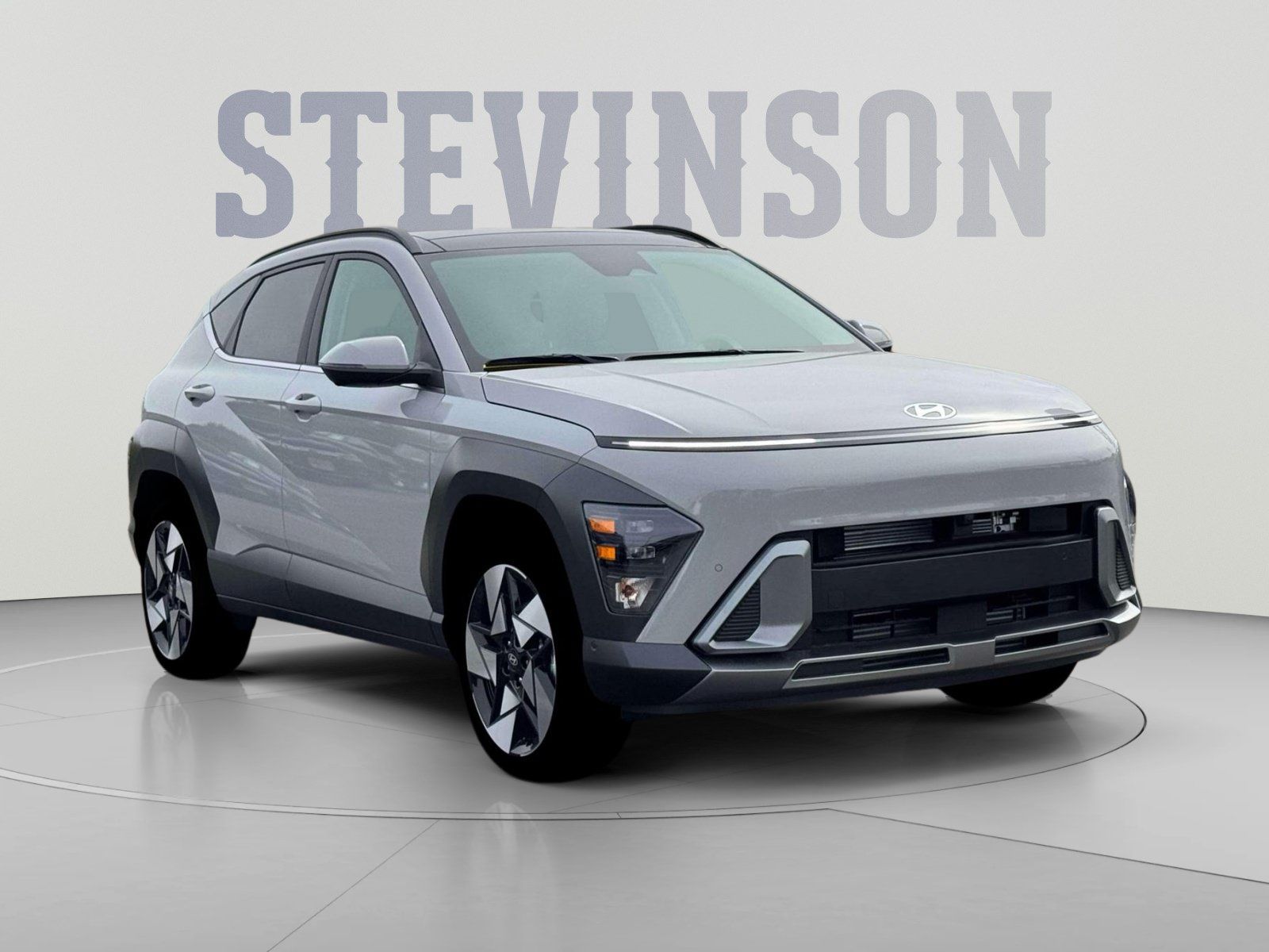 New 2026 Hyundai Kona Limited AWD/4WD image 11
