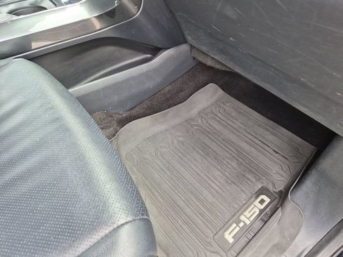 Used 2022 Ford F150 Lariat AWD/4WD image 41