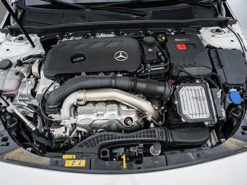 New 2025 Mercedes-Benz CLA 250 image 17