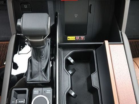 New 2026 Toyota Tundra 1794 Edition AWD/4WD image 25