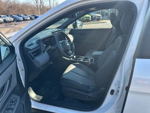 New 2026 Subaru Outback Premium image 9