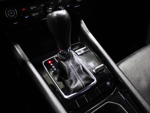 Used 2022 Jeep Compass High Altitude image 19