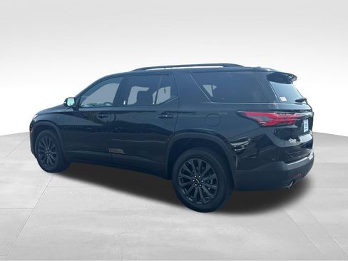 Used 2023 Chevrolet Traverse RS AWD/4WD image 3