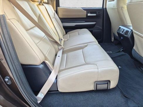 Used 2019 Toyota Tundra Limited RWD image 19