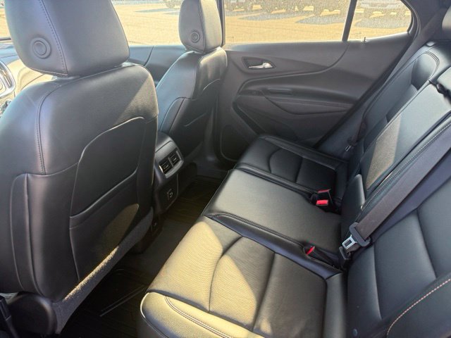 Used 2019 Chevrolet Equinox Premier FWD image 10