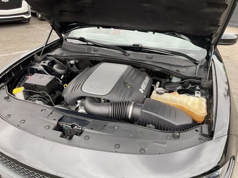 Used 2022 Dodge Charger R/T w/ Plus Group RWD image 23