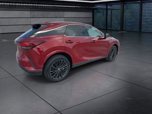 Used 2024 Lexus RX 350 Premium w/ Cold Area Package image 8