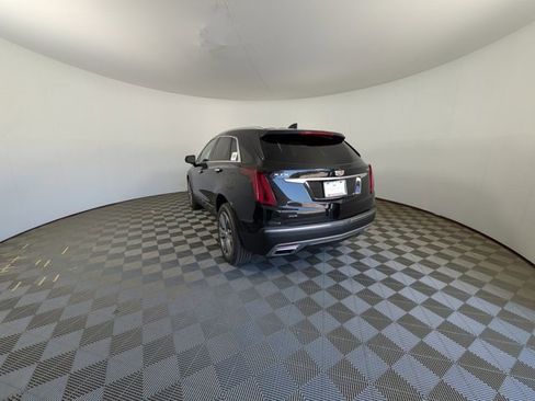 New 2025 Cadillac XT5 Premium Luxury w/ LPO, Floor Liner Package image 14