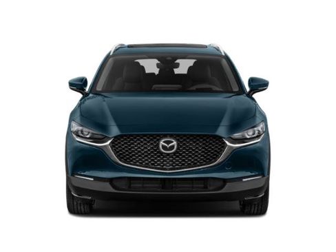 Used 2020 MAZDA CX-30 AWD w/ Premium Package image 4