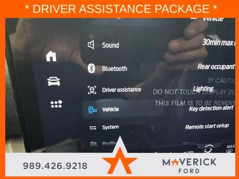 New 2026 Ford Explorer Active w/ Active Comfort Package AWD/4WD image 11