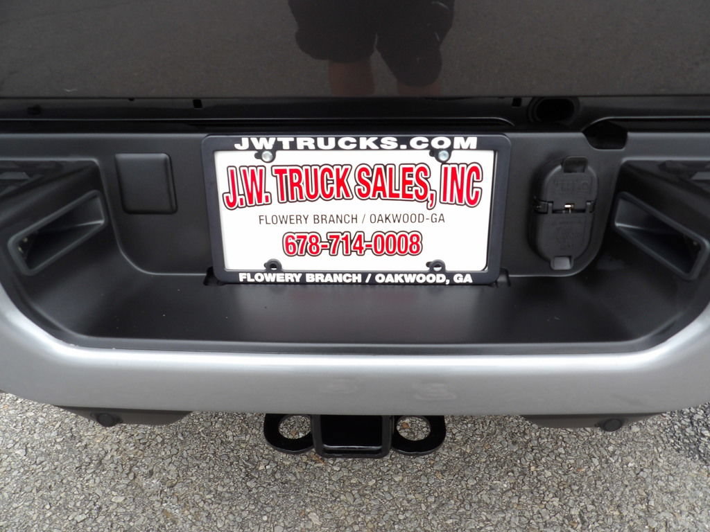 Used 2022 RAM 2500 Laramie AWD/4WD image 48