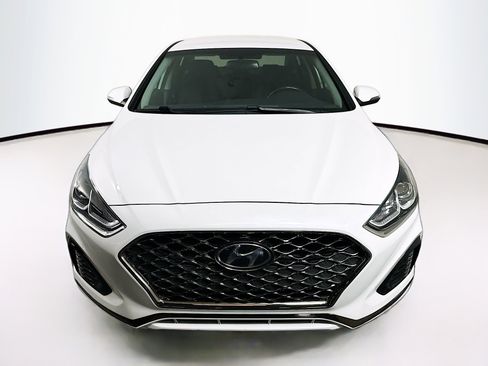 Used 2019 Hyundai Sonata SEL image 2