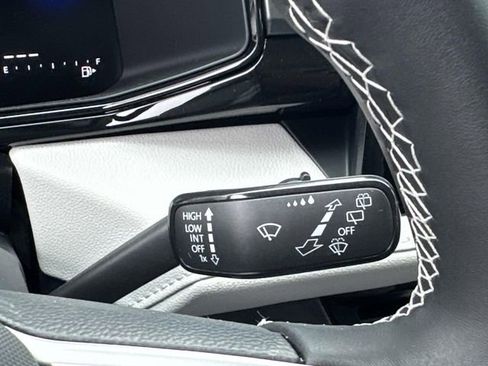 New 2026 Volkswagen Taos S FWD image 17
