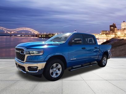 Used 2025 RAM 1500 Big Horn