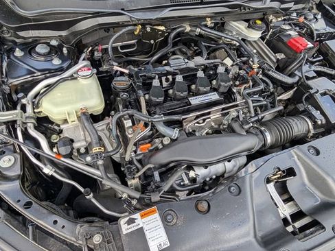 Used 2020 Honda Civic EX image 22