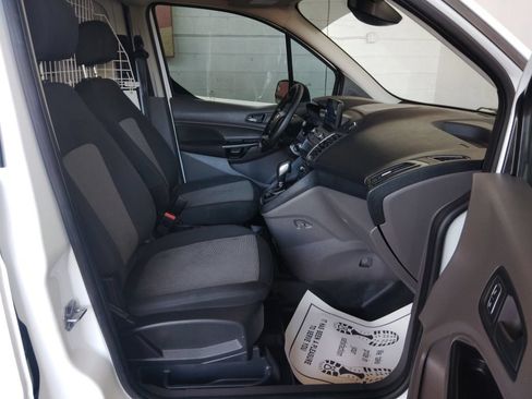 Used 2022 Ford Transit Connect XL FWD image 12