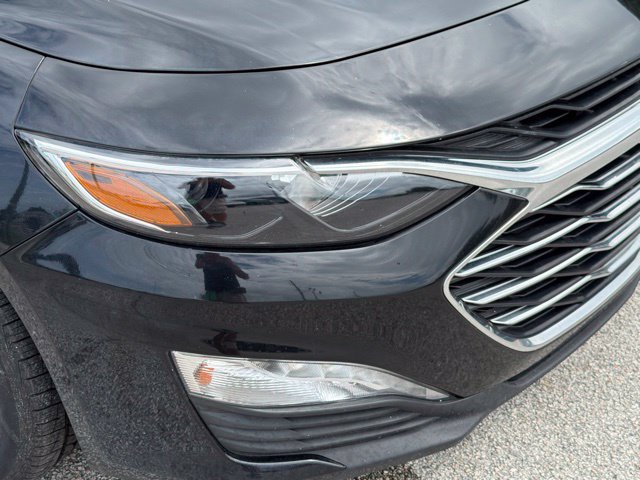 Used 2023 Chevrolet Malibu LT FWD image 9