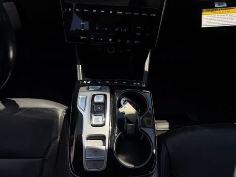 Used 2023 Hyundai Tucson Limited AWD/4WD image 20