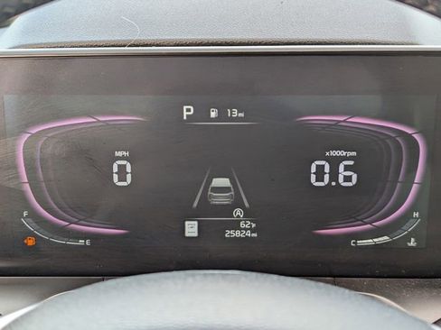 Used 2024 Kia Telluride S w/ S Sunroof Package image 14