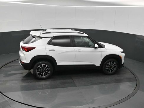 New 2026 Chevrolet TrailBlazer LT image 17