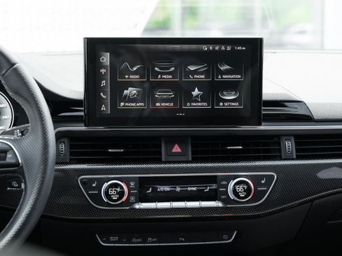 Certified 2023 Audi S4 Premium Plus w/ Premium Plus Package AWD/4WD image 14