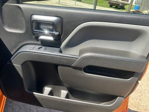 Used 2018 GMC Sierra 1500 2WD Double Cab image 11
