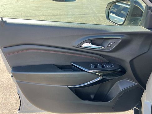 New 2026 Chevrolet Trax RS image 17