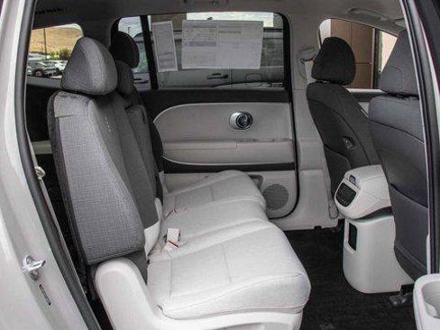 New 2026 Hyundai Ioniq 9 SE image 22