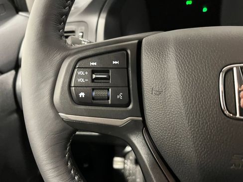 New 2026 Honda Ridgeline RTL image 15