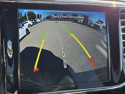 Used 2021 Jeep Grand Cherokee Limited w/ Quick Order Package 2GK 80th image 17