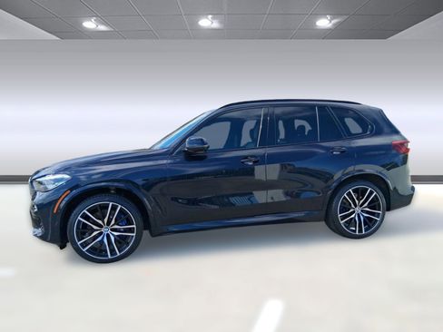 Used 2019 BMW X5 xDrive40i image 2