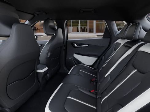 New 2026 Kia EV6 GT-Line RWD image 18