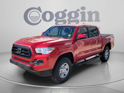 Used 2023 Toyota Tacoma SR w/ SR Convenience Package
