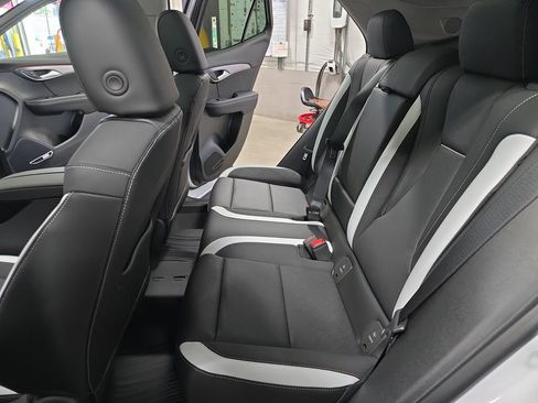 New 2026 Buick Envision Sport Touring AWD/4WD image 14