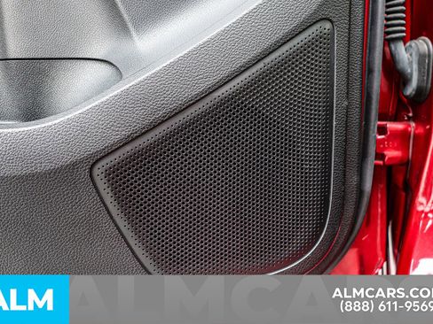 Used 2021 Ford Ranger XLT w/ Equipment Group 301A Mid image 50