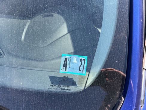 Used 2015 Ford Fusion Titanium FWD image 6