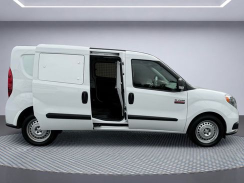 Used 2022 RAM ProMaster City Wagon FWD image 10