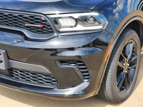 Used 2024 Dodge Durango GT AWD/4WD image 10