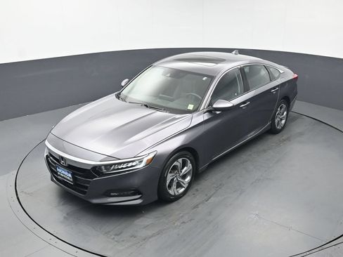 Used 2018 Honda Accord EX-L image 37