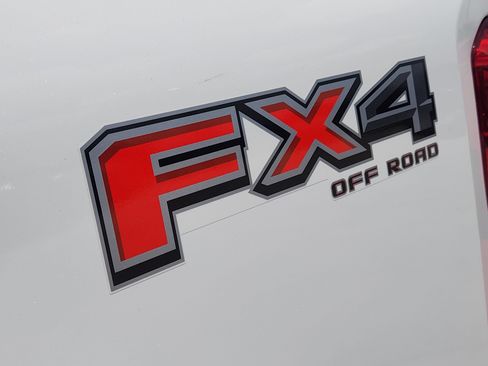 New 2026 Ford F250 King Ranch AWD/4WD image 9