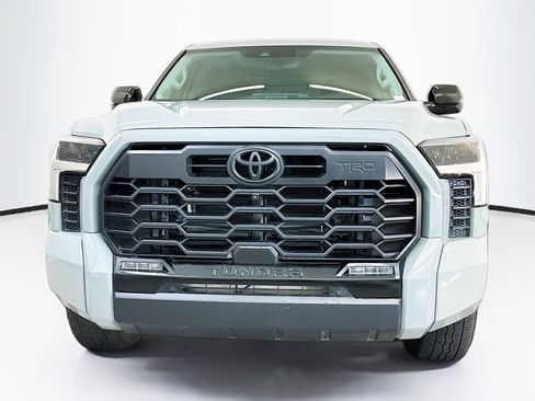 Used 2024 Toyota Tundra Limited w/ TRD Off-Road Package image 2