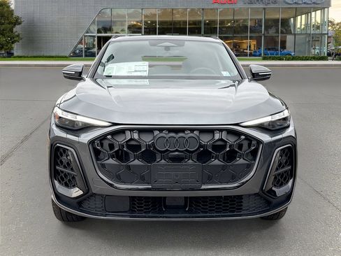 New 2026 Audi Q5 Premium AWD/4WD image 8