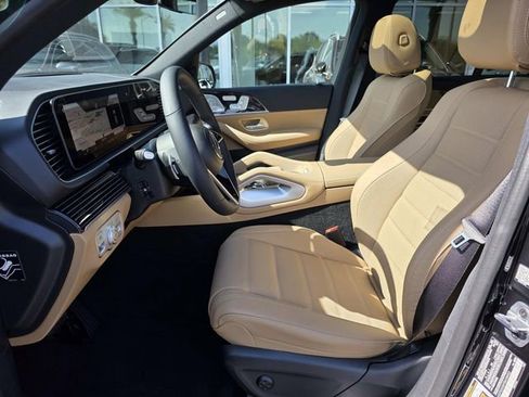 New 2026 Mercedes-Benz GLE 450 4MATIC image 6