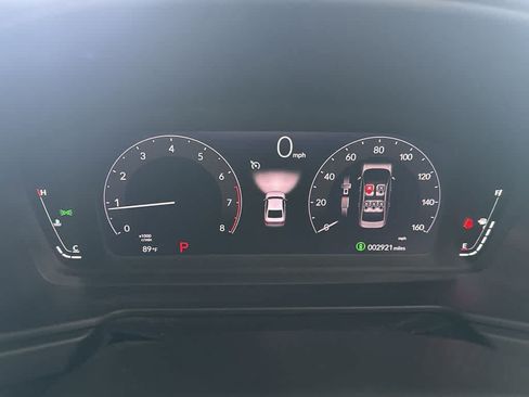 Used 2025 Honda Accord LX image 15