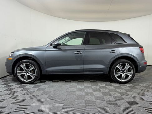 Used 2019 Audi Q5 Prestige AWD/4WD image 2