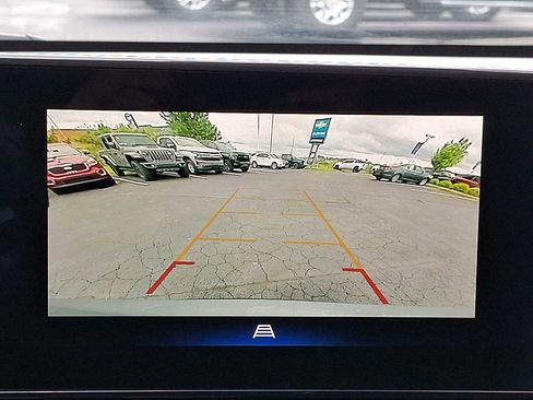 Used 2025 Chevrolet Trax ACTIV w/ Driver Confidence Package FWD image 17