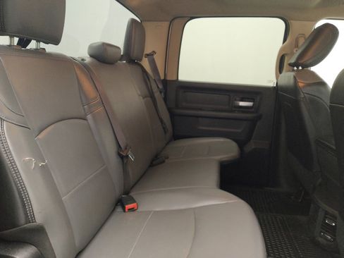 Used 2019 RAM 2500 Tradesman image 19